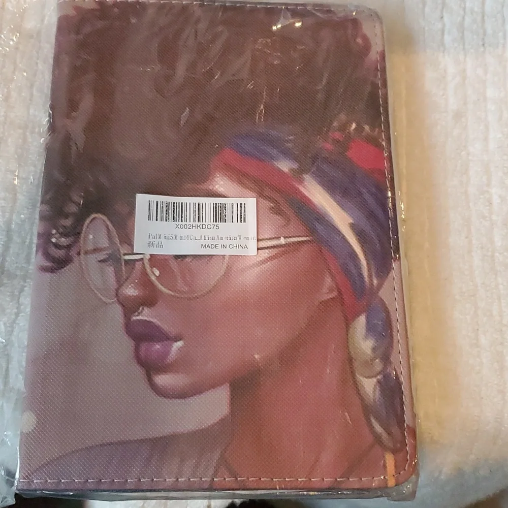 IPAD AMERICAN WOMEN PROTECTIVE CASE